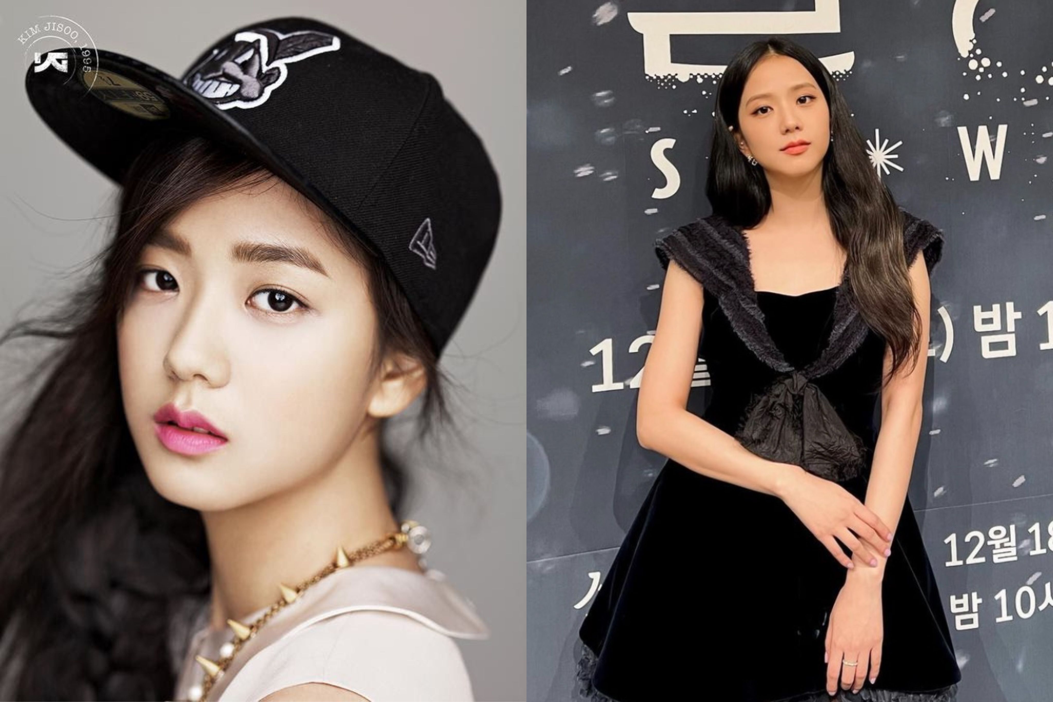 Sejak kecil, Jisoo BLACKPINK telah menunjukkan bahwa ia bisa tampil memukau dengan riasan makeup sederhana. Seperti apa transformasinya?