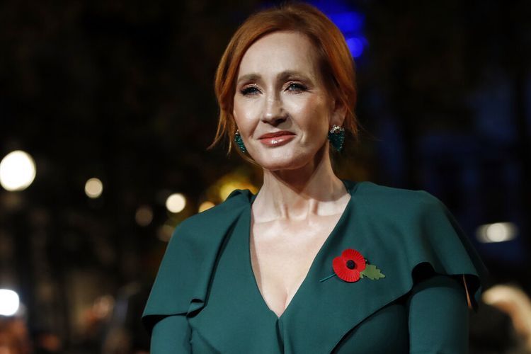 Penulis JK Rowling tidak hadir dalam Harry Potter 20th Anniversary : Return To Hogwarts. Ternyata ini alasannya.