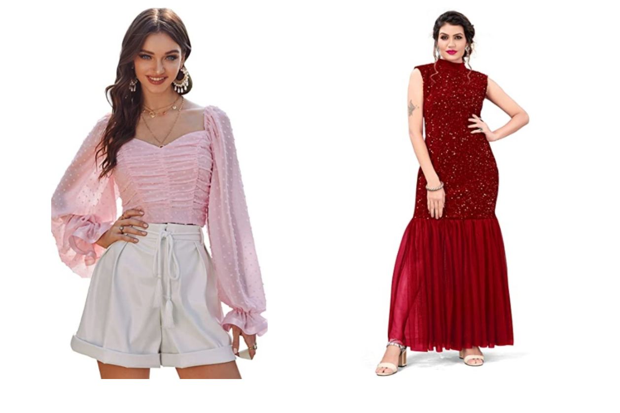 Pakaian yang nyaman merupakan pilihan terbaik agar terkesan lebih trendi. Ada fashion item apa saja ya?