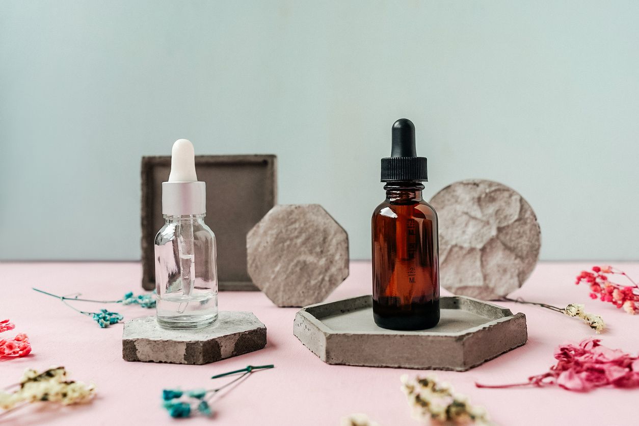 Mulai dari apa itu kandungan peptide hingga rekomendasi sampo habbatussauda, simak yuk Berita Terpopuler Fashion & Beauty hari ini!