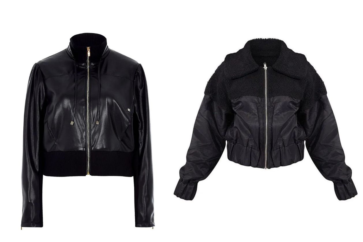 Ada beberapa jenis bomber jacket yang cocok untuk perempuan. Simak yuk jenis apa saja yang bisa kamu kenakan untuk tampil modis!