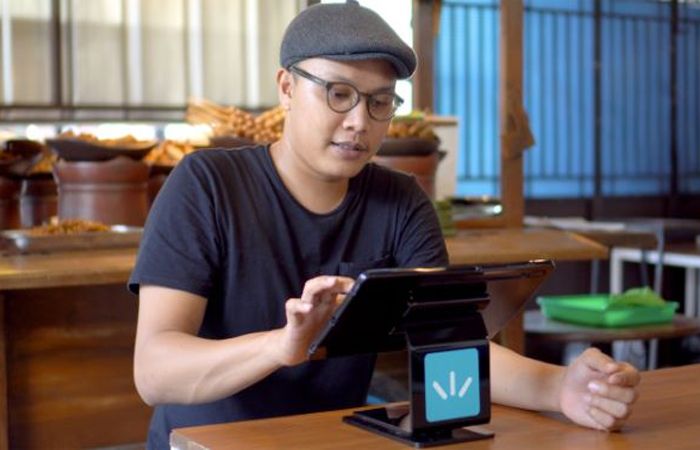 Adaptif dan kreatif semasa pandemi, pelaku usaha wajib lakukan hal ini jika ingin bisnis berkembang dan sukses!
