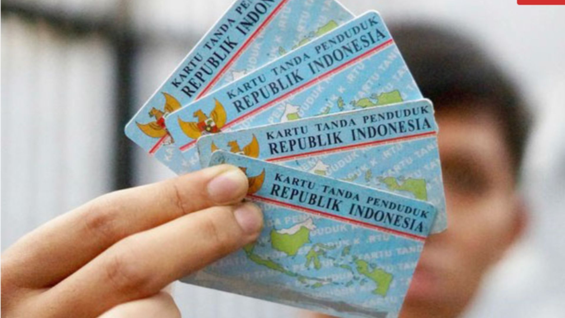 Pemerintah akan mulai memberlakukan e-KTP digital. Ada beberapa syarat yang harus dimiliki warga. Apa saja?