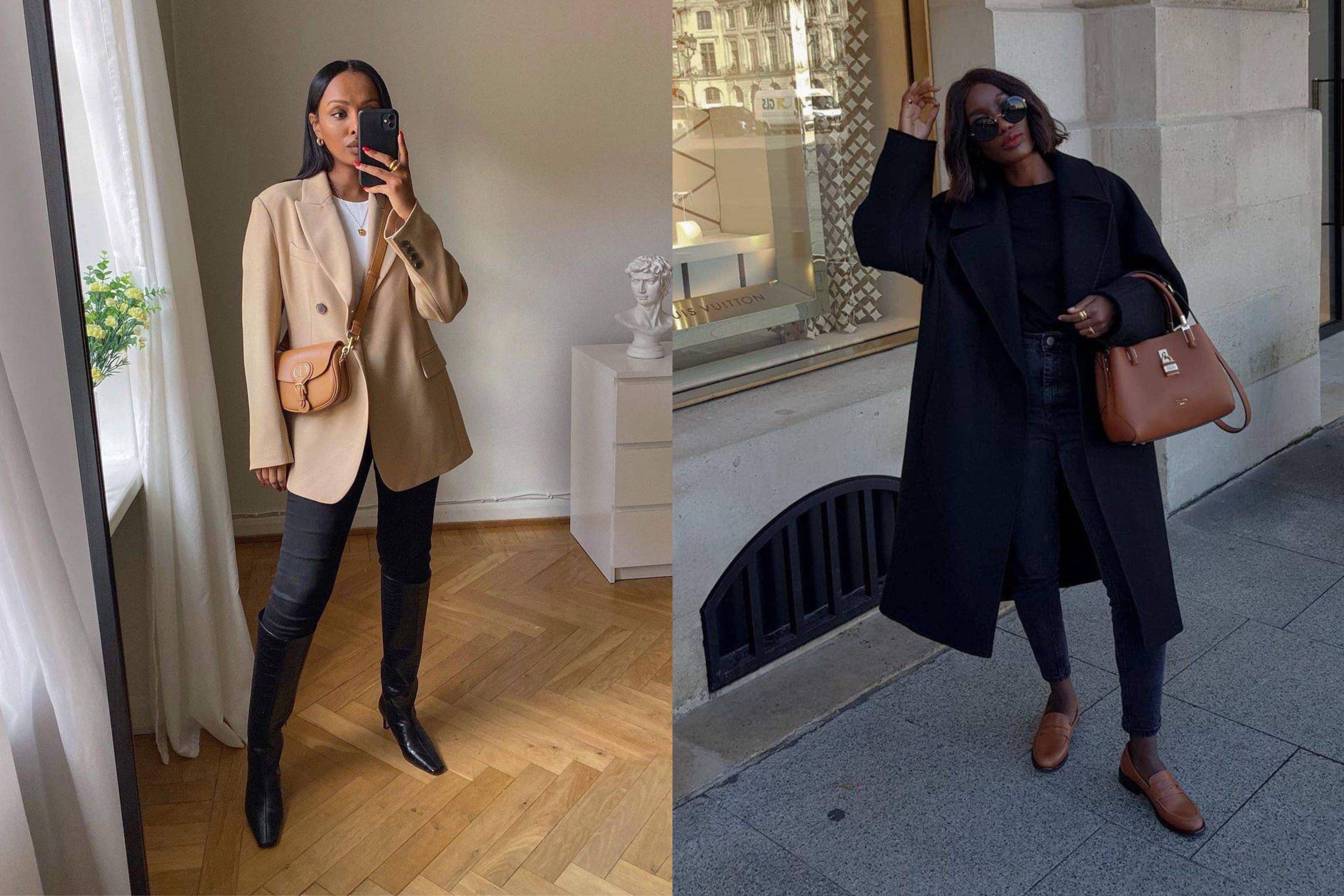 Tampil effortlessly chic dan sederhana dengan skinny jeans, coba kelima padu padan berikut ini, yuk!