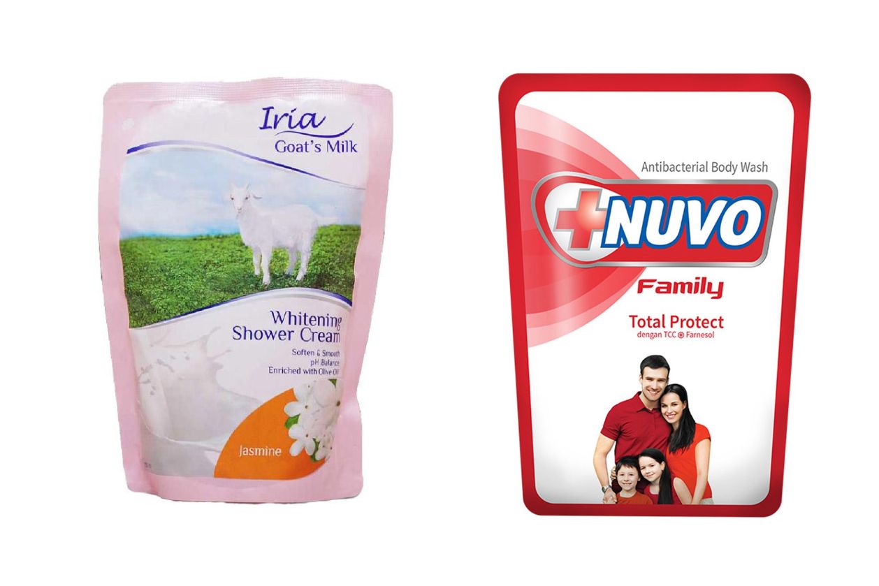 Salah satu cara mengurangi plastik dalam dunia kecantikan ialah membuat kemasan isi ulang. Yuk, simak rekomendasi sabun cair refill ini.