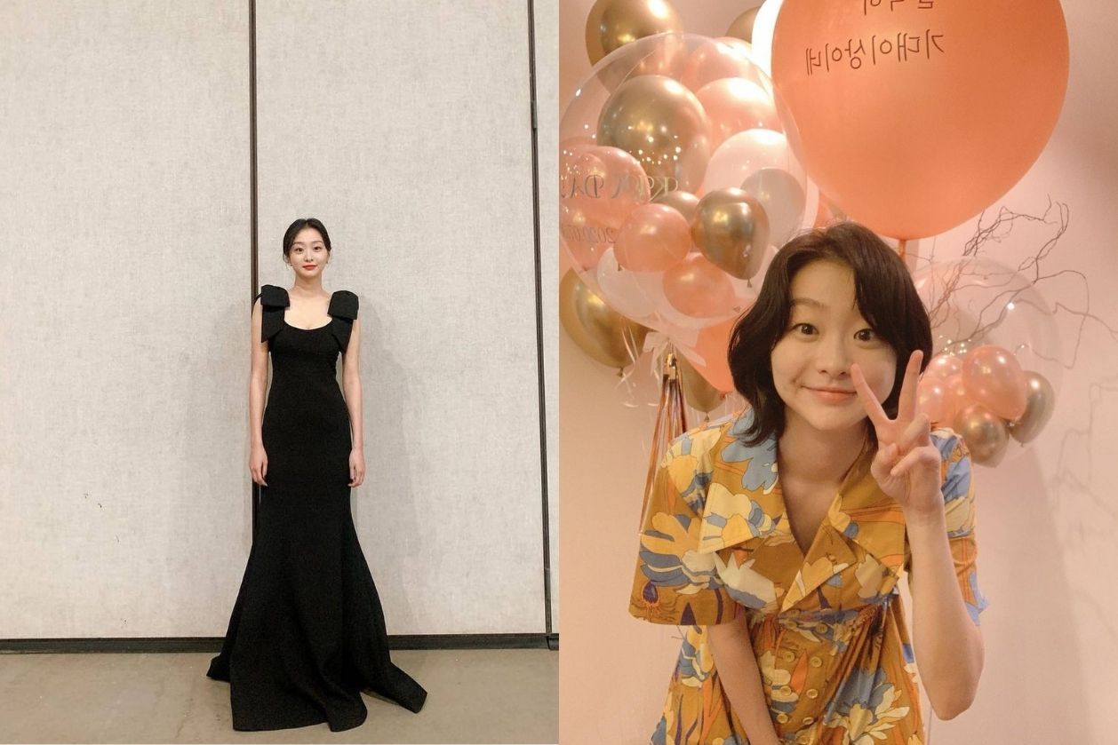 Terlepas dari beragam aktingnya di drama Korea, Kim Da Mi memiliki gaya fashion modis dengan berbagai fashion item mewah, lho. Ada brand apa saja?