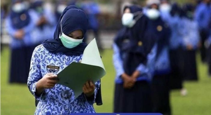 Mulai tahun 2023, tenaga honorer akan dihapuskan. Lantas, bagaimana dengan jenis kepegawaian yang masih ada?