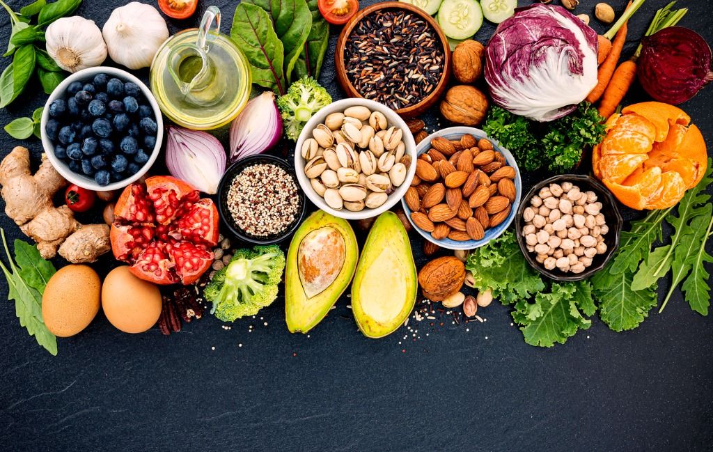 Berikut ini berbagai daftar makanan bagi penganut pola makan clean eating, simak penjelasan lengkapnya ya!