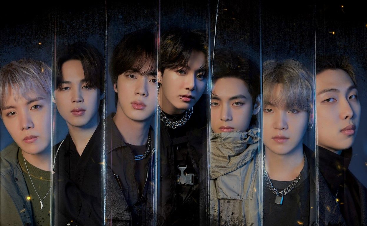 Para anggota BTS bocorkan fakta karakter yang mereka mainkan di Webtoon terbaru 7Fates: CHAKHO yang rilis 14 Januari 2022. Yuk, simak kisahnya!
