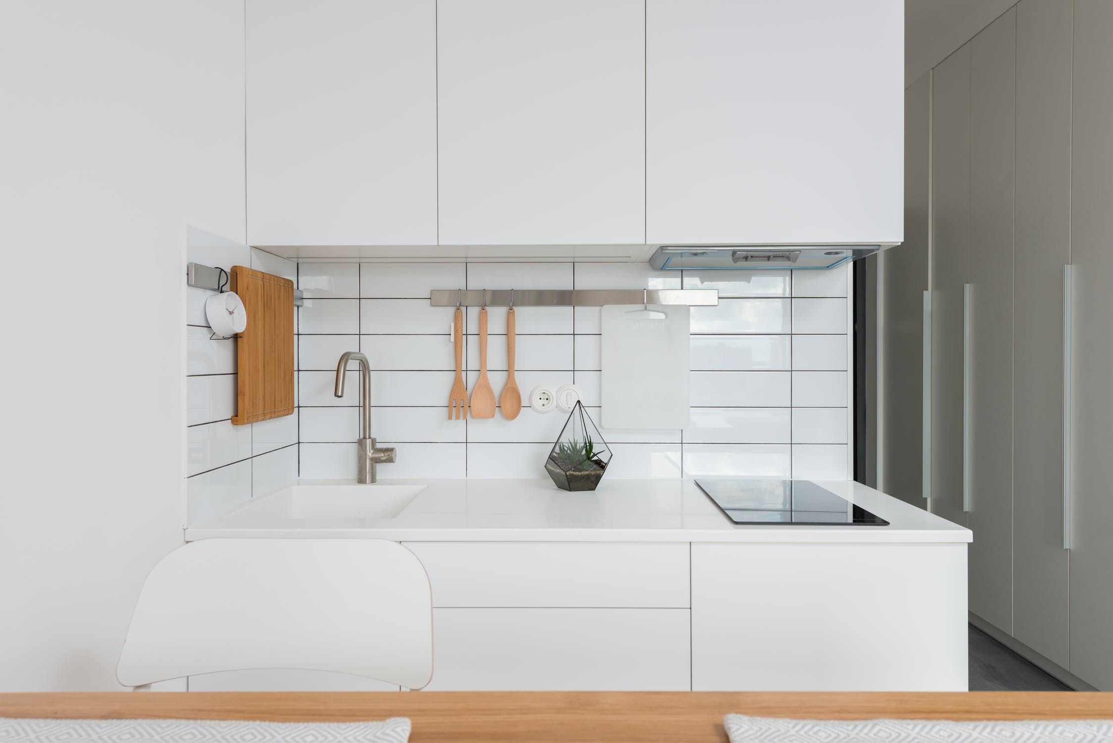 Jangan sembarangan, tiga peralatan dapur ini tidak disarankan disimpan di dalam lemari. Apa saja? Berikut penjelasannya!