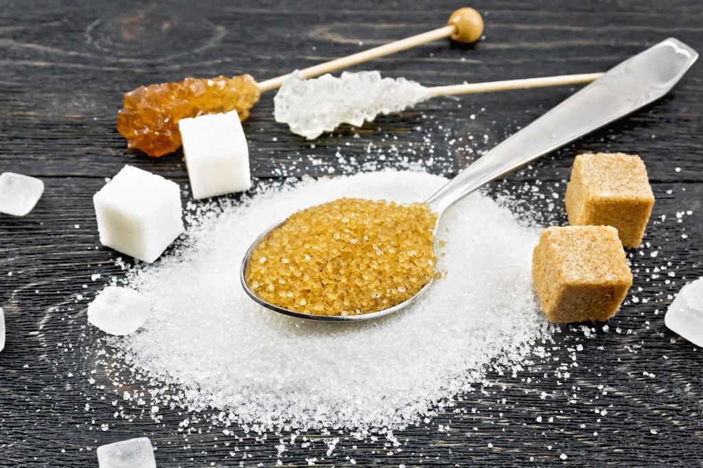 Berikut ini lima alternatif pengganti gula, cocok bagi yang sedang diet dan membutuhkan pemanis berkalori rendah