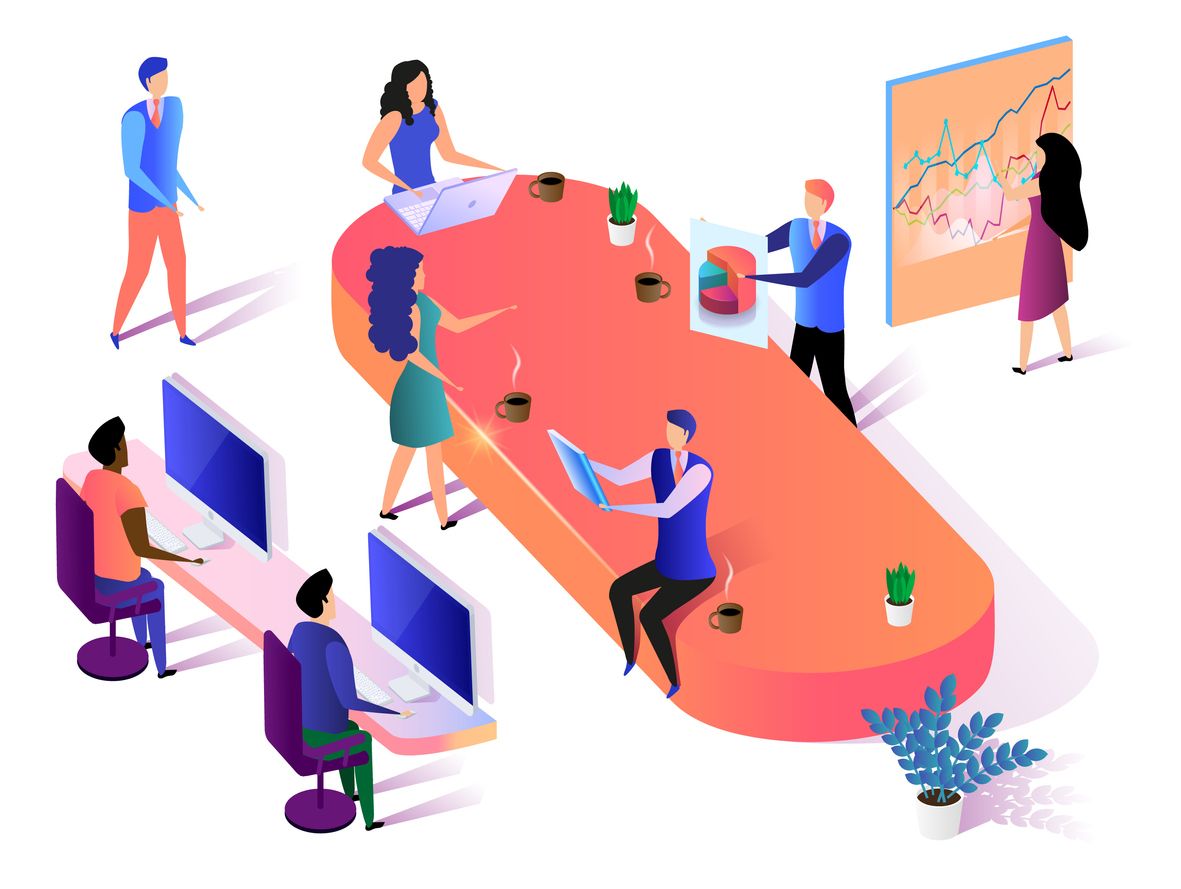 Mengenal apa itu bisnis digital creative agency dan peranan pentingnya dalam dunia wirausaha. Apakah Kawan Puan tertarik mencoba jasanya?