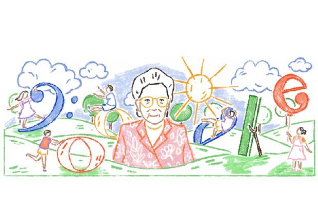 Google Doodle hari ini, Minggu, (16/1/2022) menampilkan sosok Sandiah Ibu Kasur. Ini fakta menarik tokoh pendidikan Indonesia ini.