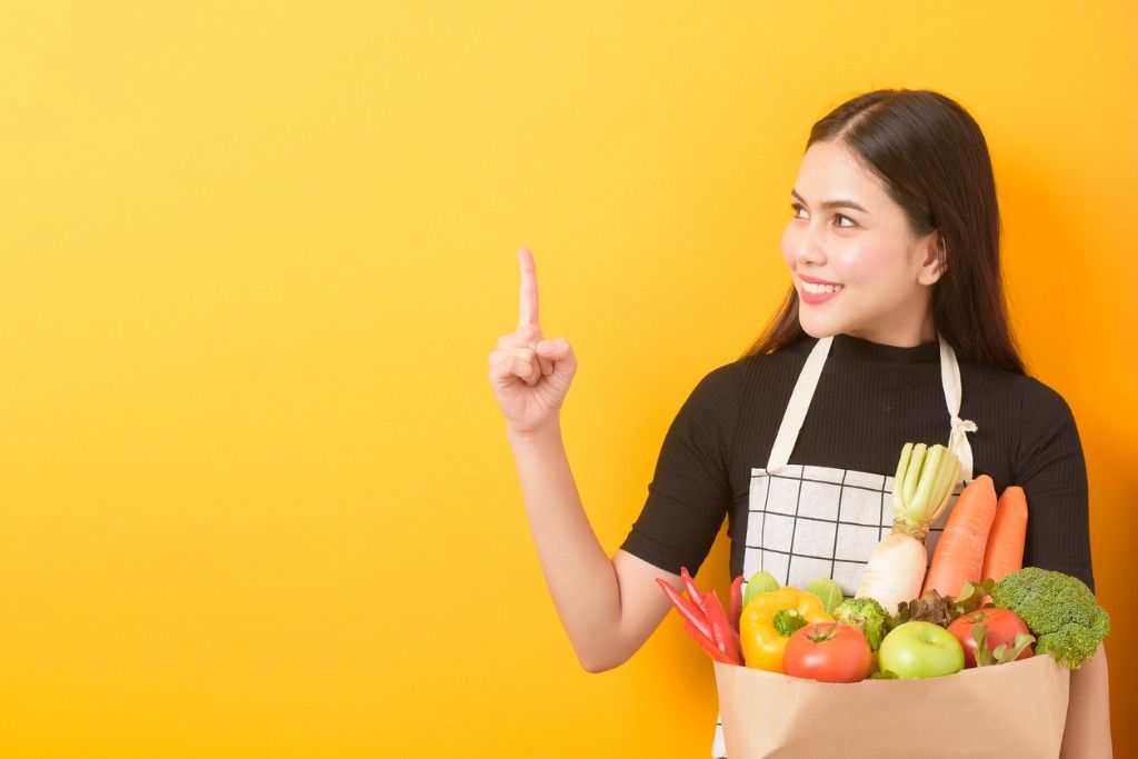 Berikut ini manfaat lain dari pola makan clean eating yang bukan hanya mampu membantu menurunkan berat badan saja.