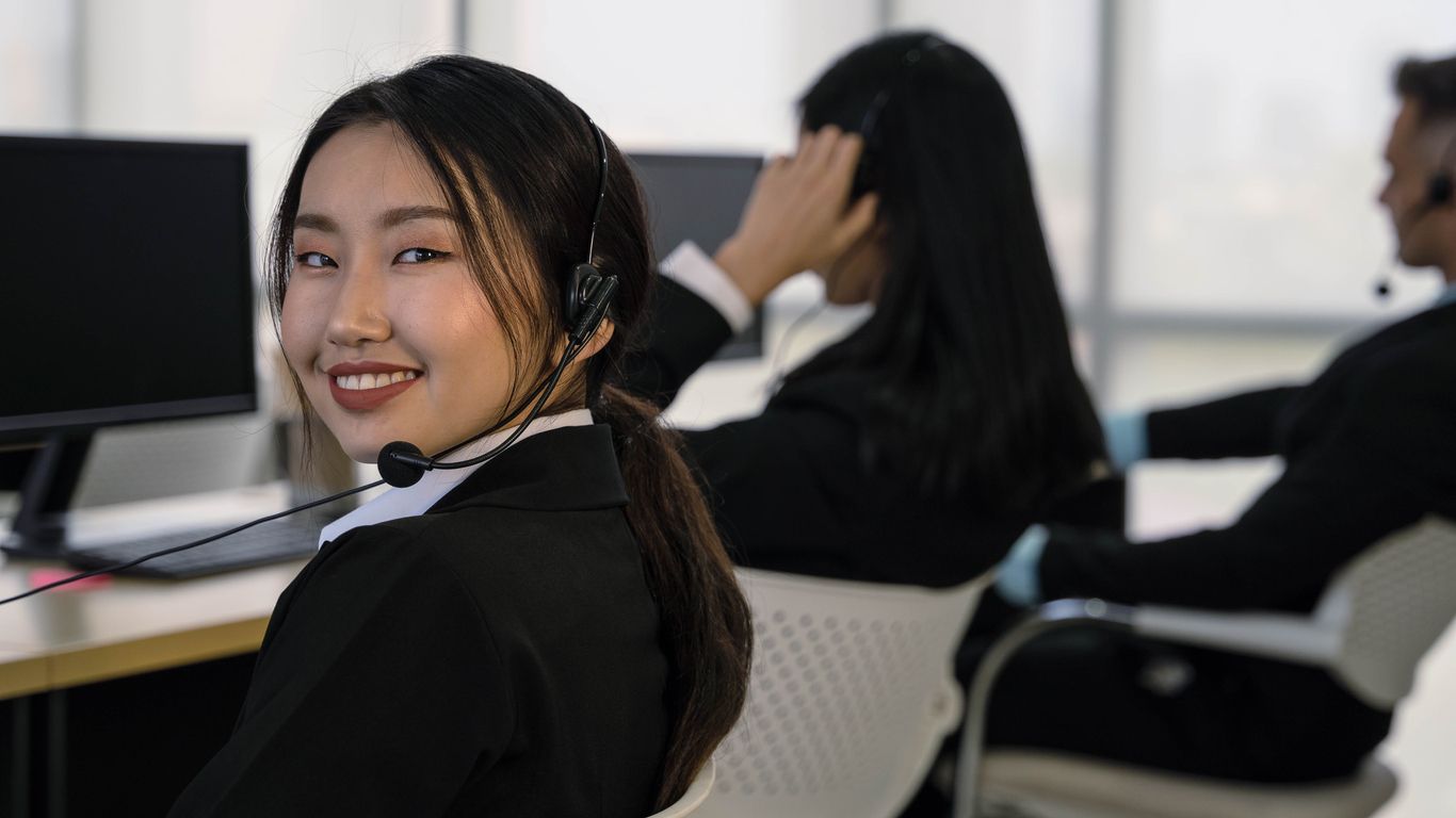 Kawan Puan, ternyata syarat lowongan kerja untuk menjadi sekretaris perkantoran membutuhkan beberapa skills ini, loh!