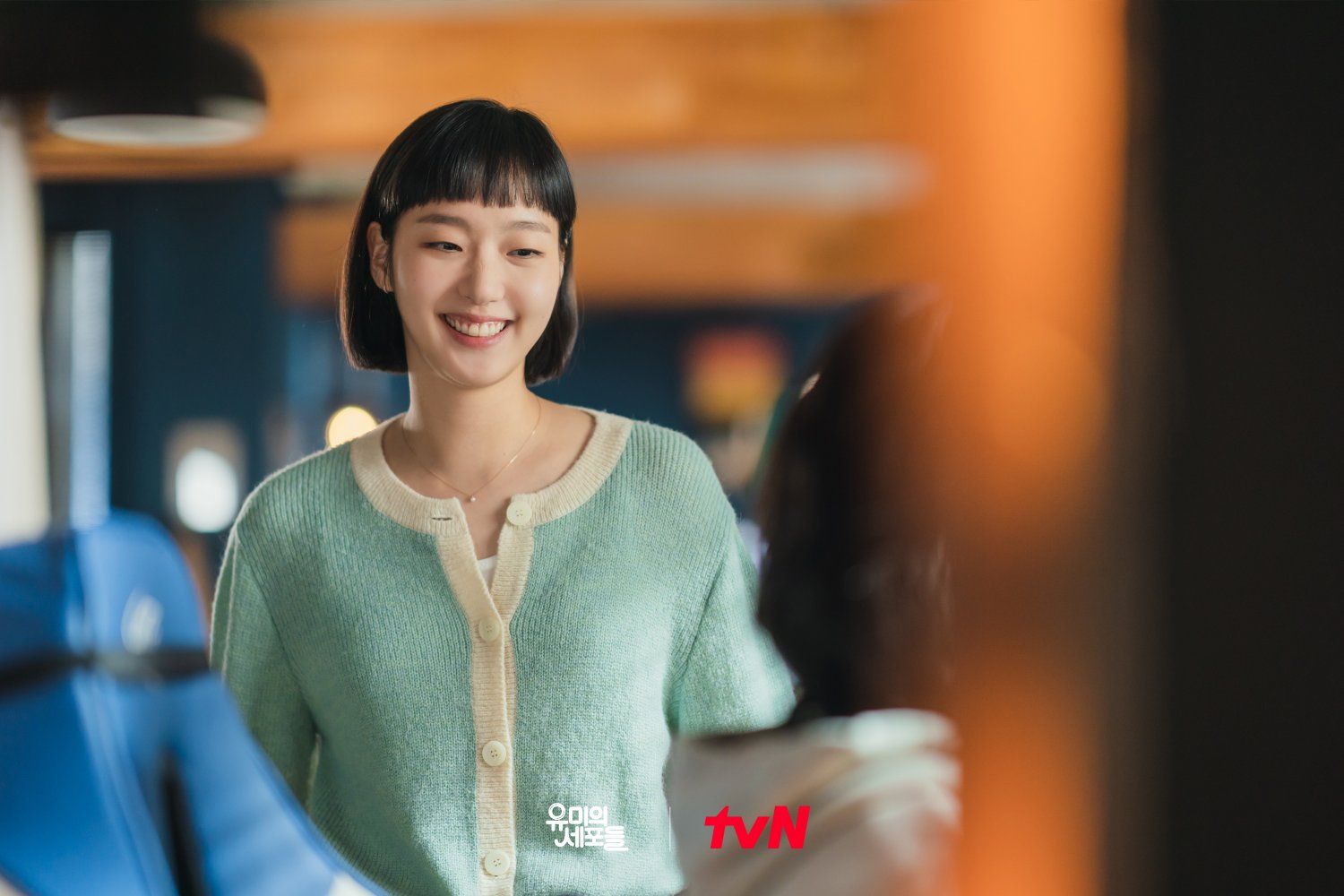 Sejumlah karakter perempuan di drama Korea tampil dengan gaya rambut yang ikonik. Siapa saja? Simak selengkapnya!