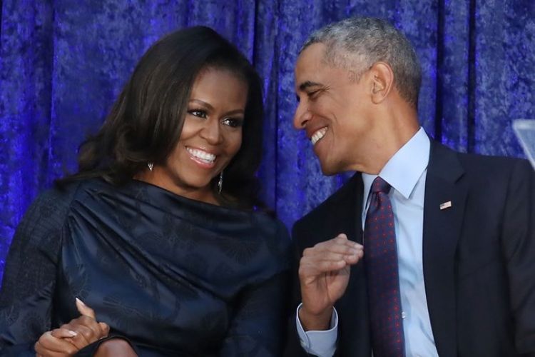 Mengenal lebih dalam sosok mantan ibu negara AS Michelle Obama yang kerap menjadi panutan banyak orang!