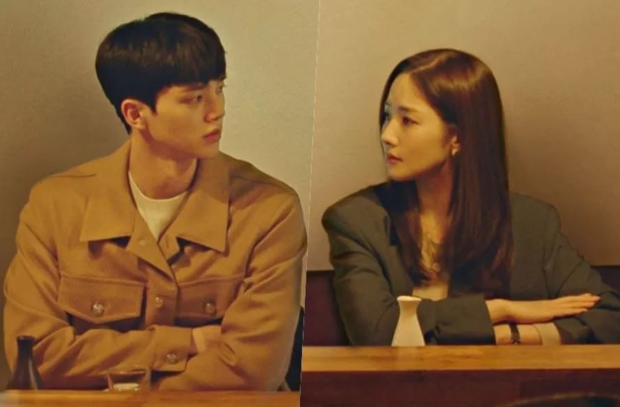 Seperti di drakor Forecasting Love and Weather, ternyata ini alasan psikologis kenapa orang sering jatuh cinta dengan teman sekantor.