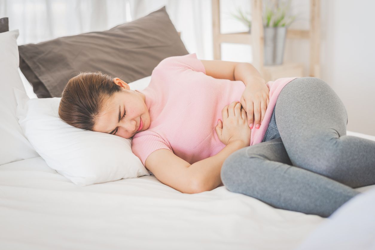 Mengenal masalah kesehatan seksual dan reproduksi perempuan fibroid rahim. Mulai dari penyebab hingga gejalanya.