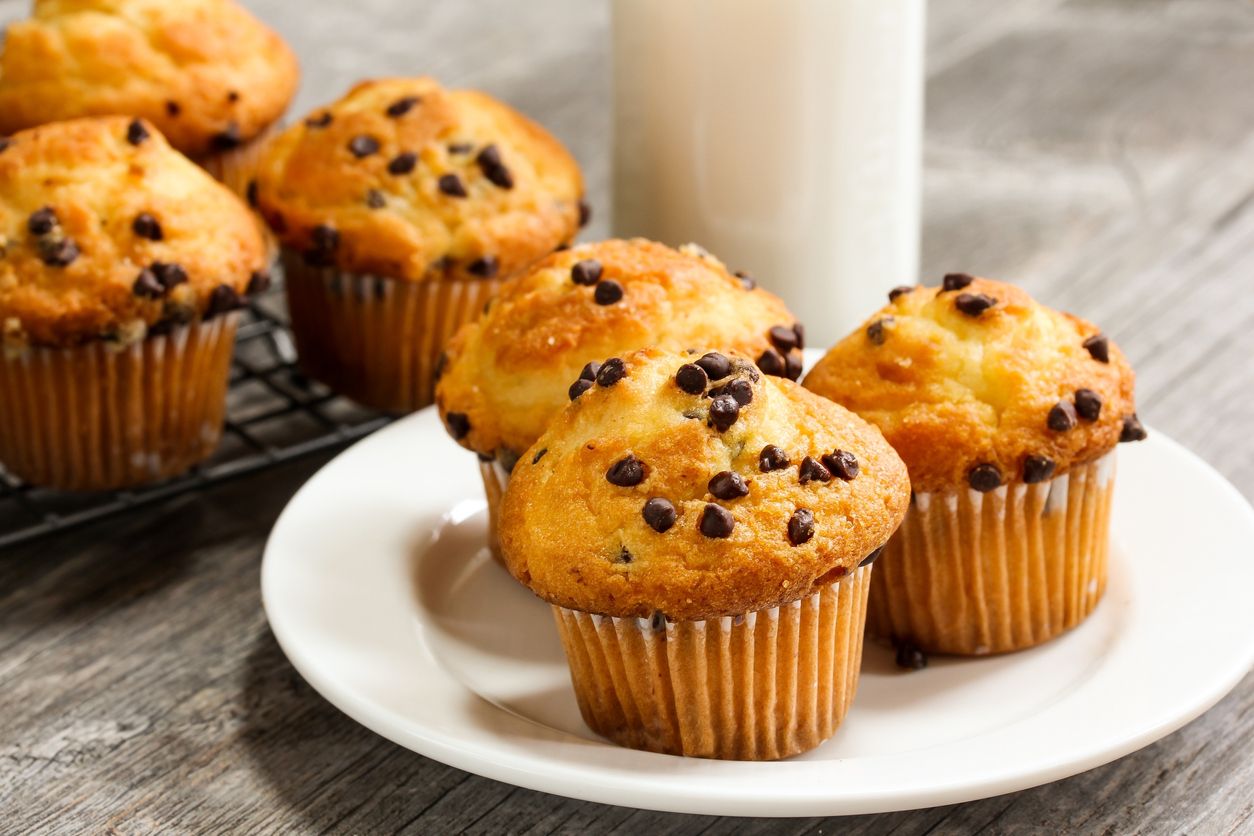 Kawan Puan ingin membuat kue panggang seperti muffin? Yuk, cari tahu tips memasak mudah muffin yang lembut dan antigagal ini.