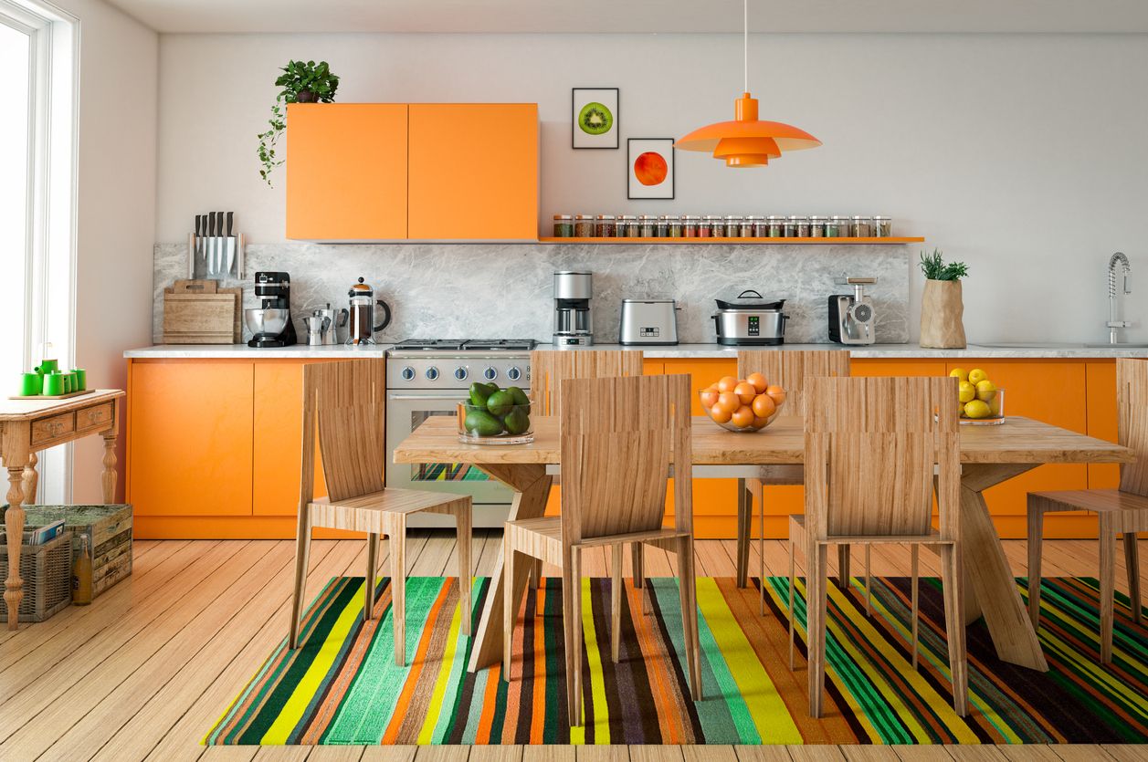 Putri Habibie sebagai Passionate Homecook membagikan tips menarik dalam menciptakan dapur estetik dan esensial dengan peralatan masa kini. Yuk, simak!