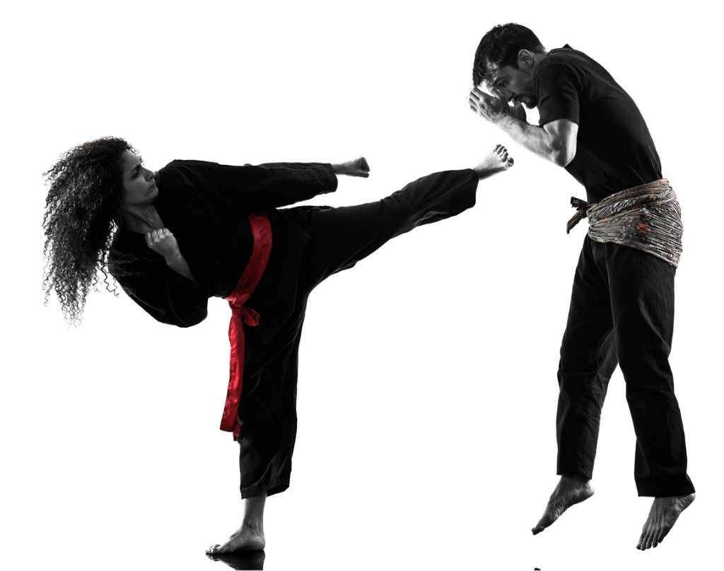 Pencak silat merupakan seni bela diri Indonesia yang telah diakui oleh UNESCO. Berikut ini beragam manfaat dari pencak silat bagi perempuan.