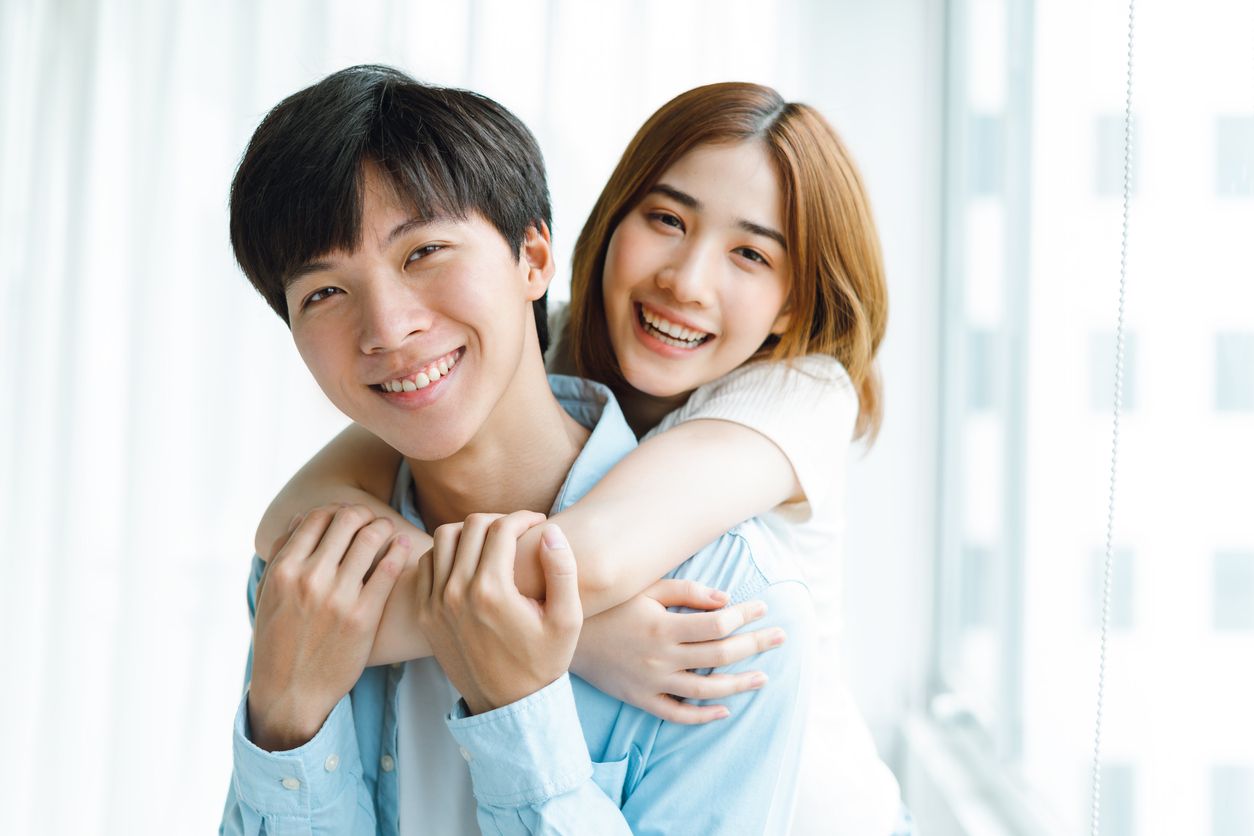 Kawan Puan baru jadian dengan pasanganmu? Simak, ini dia tips menjalin hubungan asmara yang harmonis untuk pasangan baru.