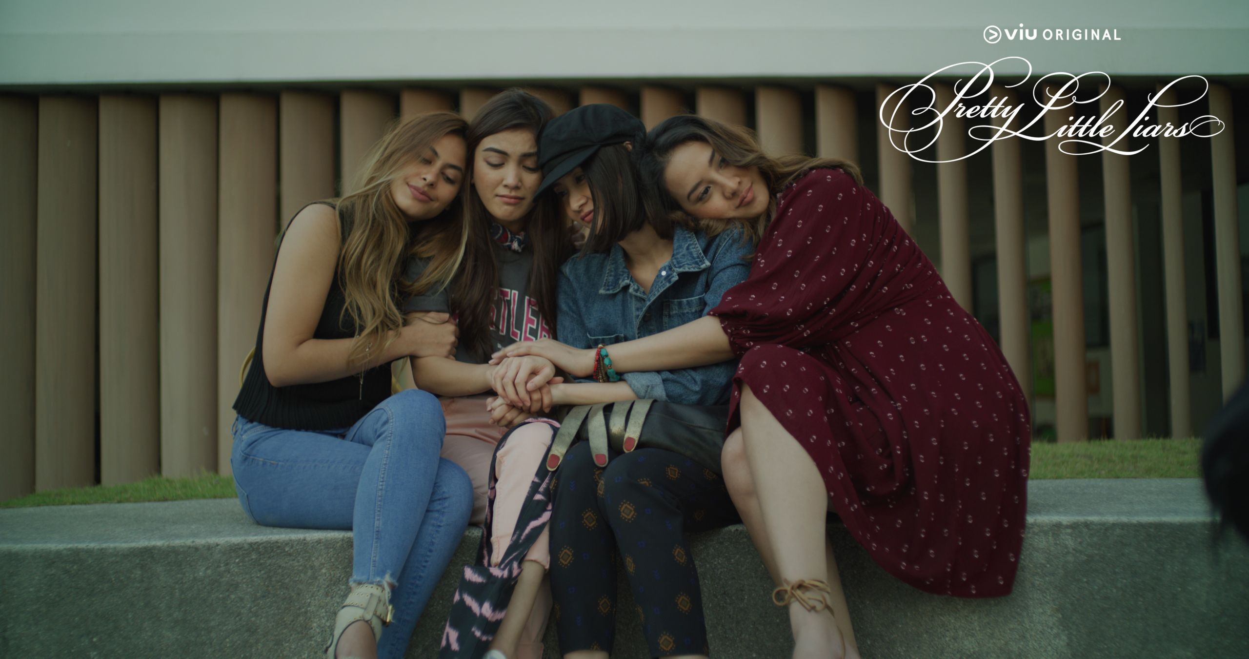 Serial Pretty Little Liars versi Indonesia dikabarkan bakal tayang Maret 2022. Ini dia berbagai fakta tentang karakter Hanna.