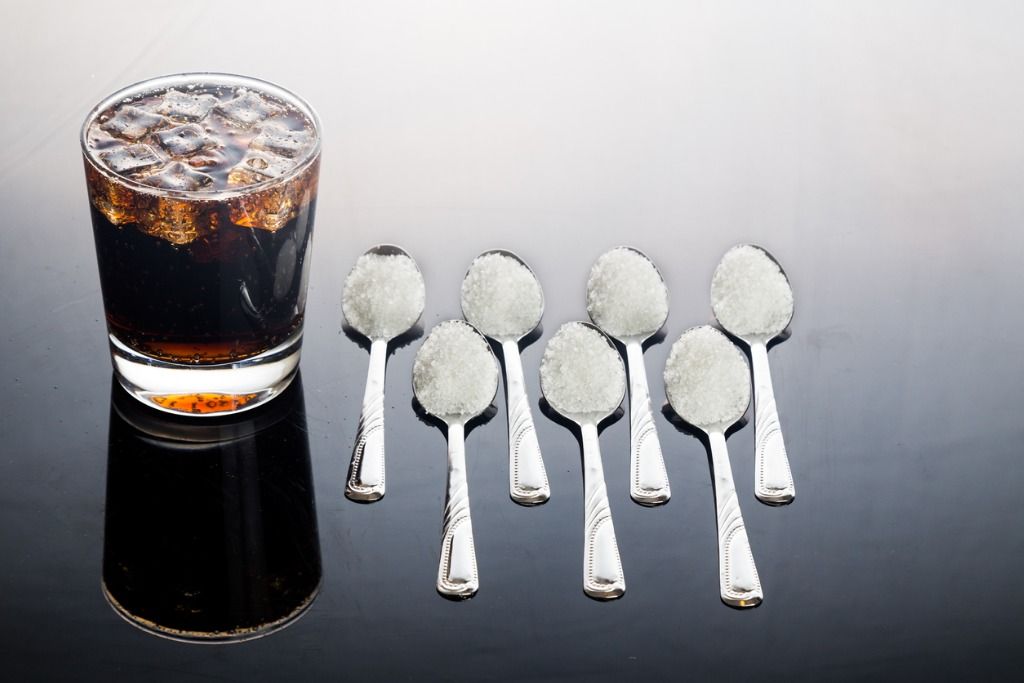 Berikut ini saran ahli gizi untuk penderita diabetes dalam mengonsumsi gula sesuai dengan kebutuhan kali hariannya