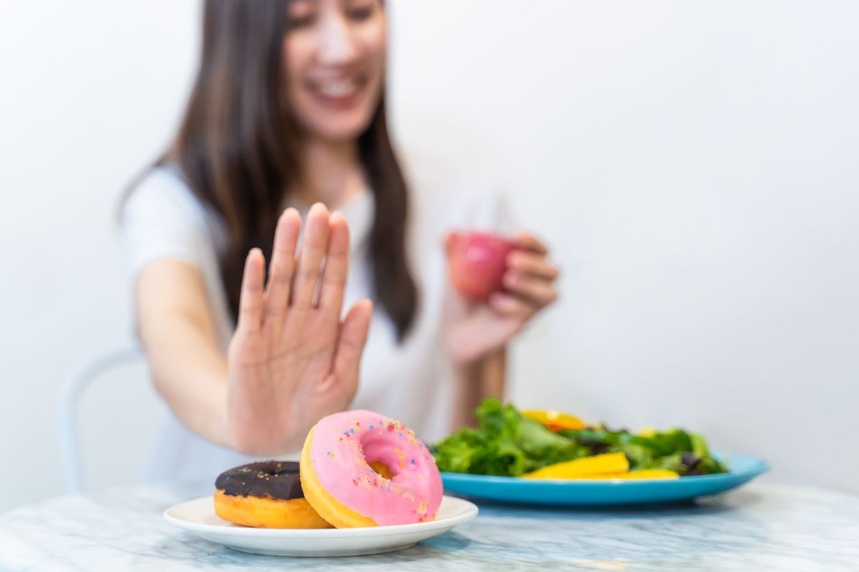 Bagi yang memiliki masalah kesehatan seksual dan reproduksi perempuan seperti adenomiosis, terdapat sejumlah makanan yang dianjurkan untuk dikonsumsi.