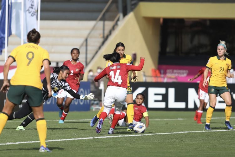 Timnas Putri Indonesia harus waspada, pelatih Thailand sebut timnya siap tingkatkan kualitas dan punya ambisi yang kuat.