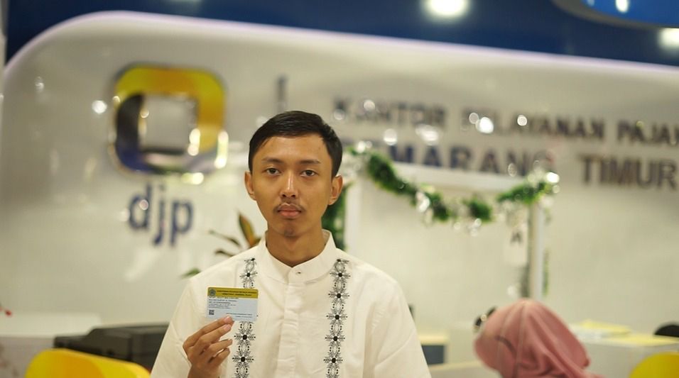 Ghozali Everyday kembali menjadi sorotan usai membuat NPWP. Yuk, kenali ini manfaat serta syarat membuat NPWP seperti yang dilakukan Ghozali.