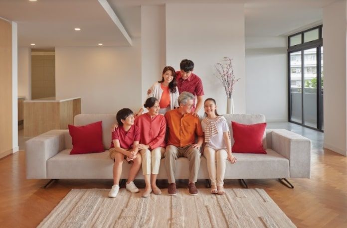 UNIQLO Indonesia meluncurkan koleksi LifeWear terbaru untuk menemanimu merayakan tahun baru Imlek dengan nyaman.