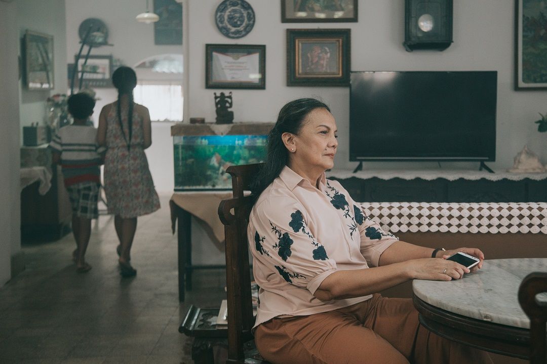 Film Just Mom tayang di layanan streaming Bioskop Online, berikut ini tiga hal yang perlu kamu tahu.