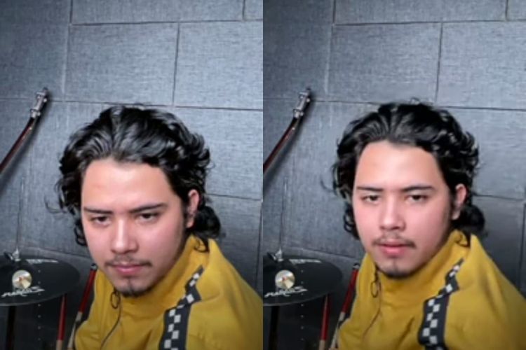 Aliando Syarief dalam Live Instagram di akun pribadinya mengaku bahwa selama ini dirinya berjuang dari kondisi gangguan mental OCD.