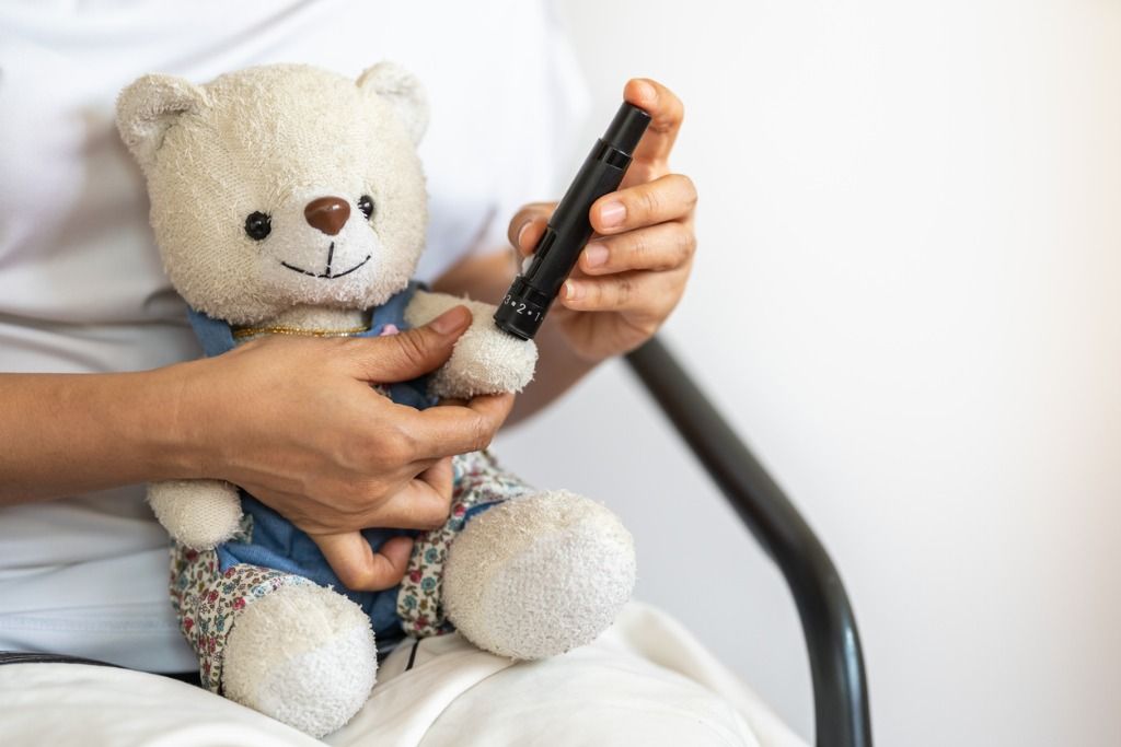 Berikut ini faktor risiko diabetes tipe 2 pada anak yang wajib dipahami orang tua agar kualitas hidup anak terjaga.