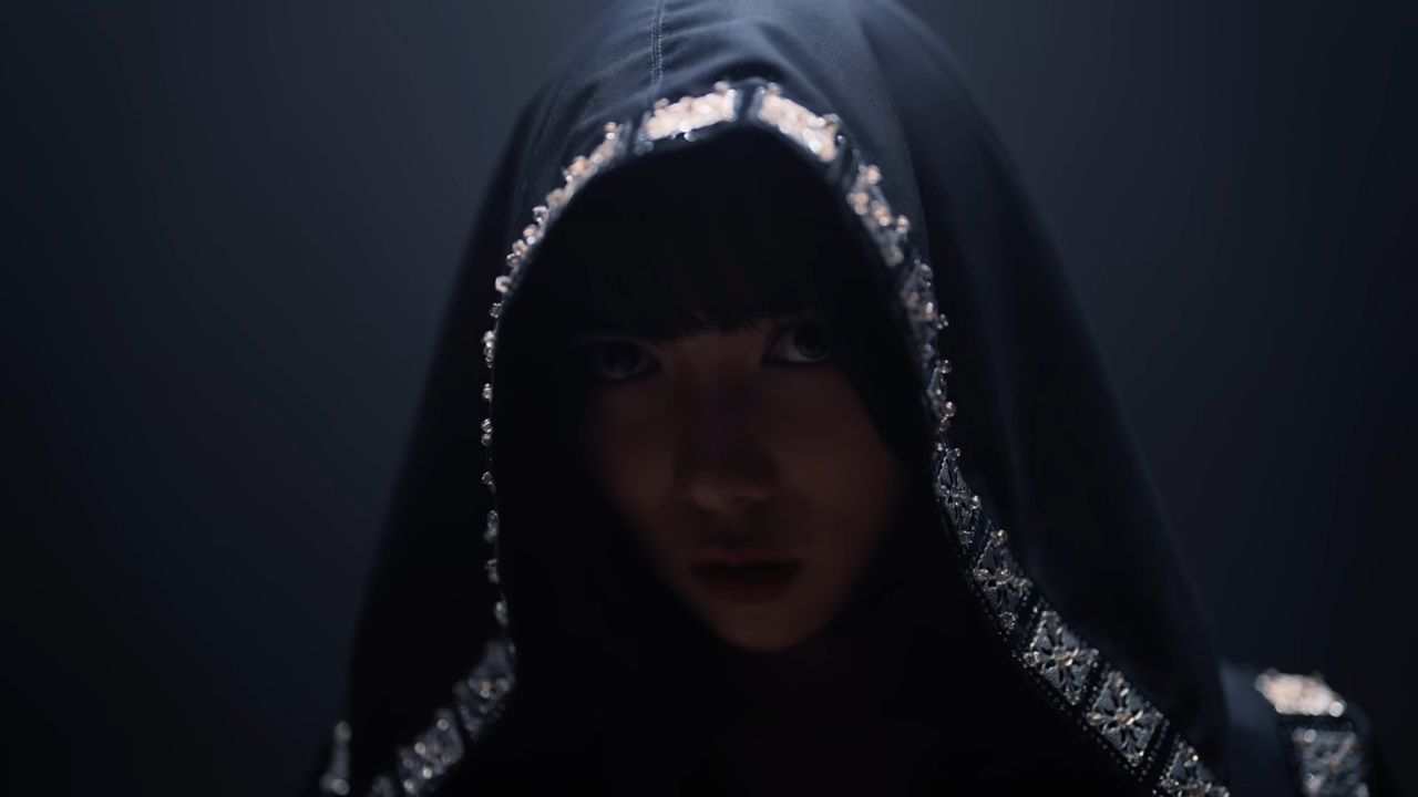 Penyanyi perempuan Indonesia, Isyana Sarasvati, telah meluncurkan video musik untuk lagu Il Sogno hasil kolaborasi dengan grup DeadSquad. 