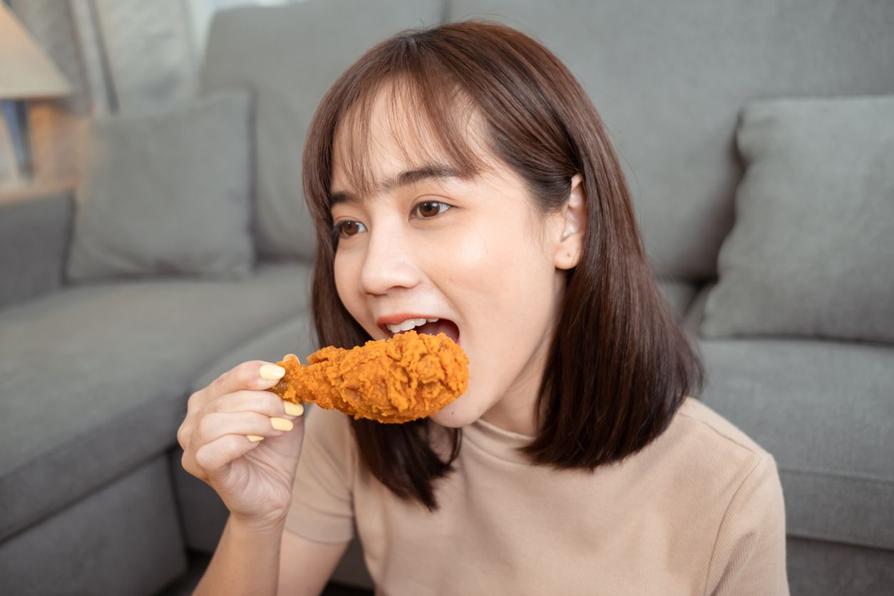 Kawan Puan, apakah kamu sering merasa lelah dan mengantuk setelah makan? Ternyata ada beberapa penyebab yang menyertainya. Yuk, simak!