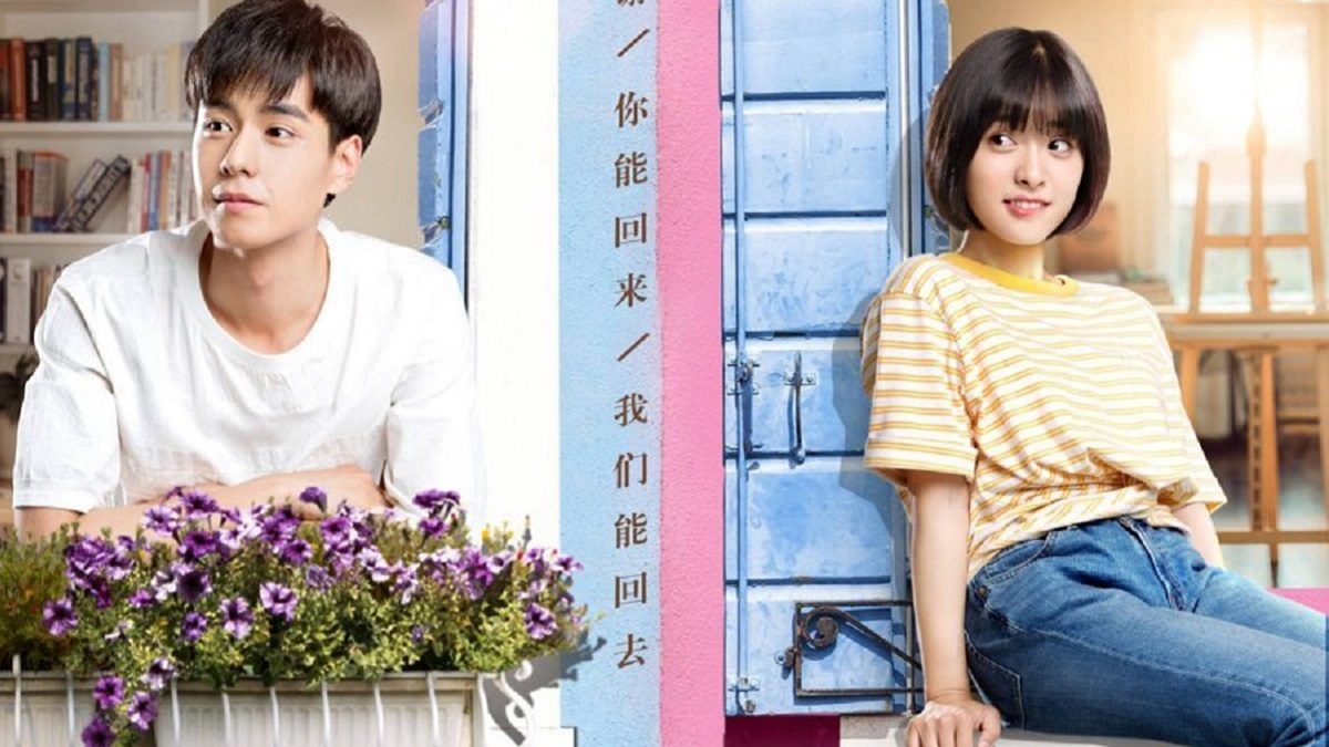 Simak ini dia lima rekomendasi drama China komedi romantis terbaik sepanjang masa yang bisa kamu tonton di Netflix dan Viu!