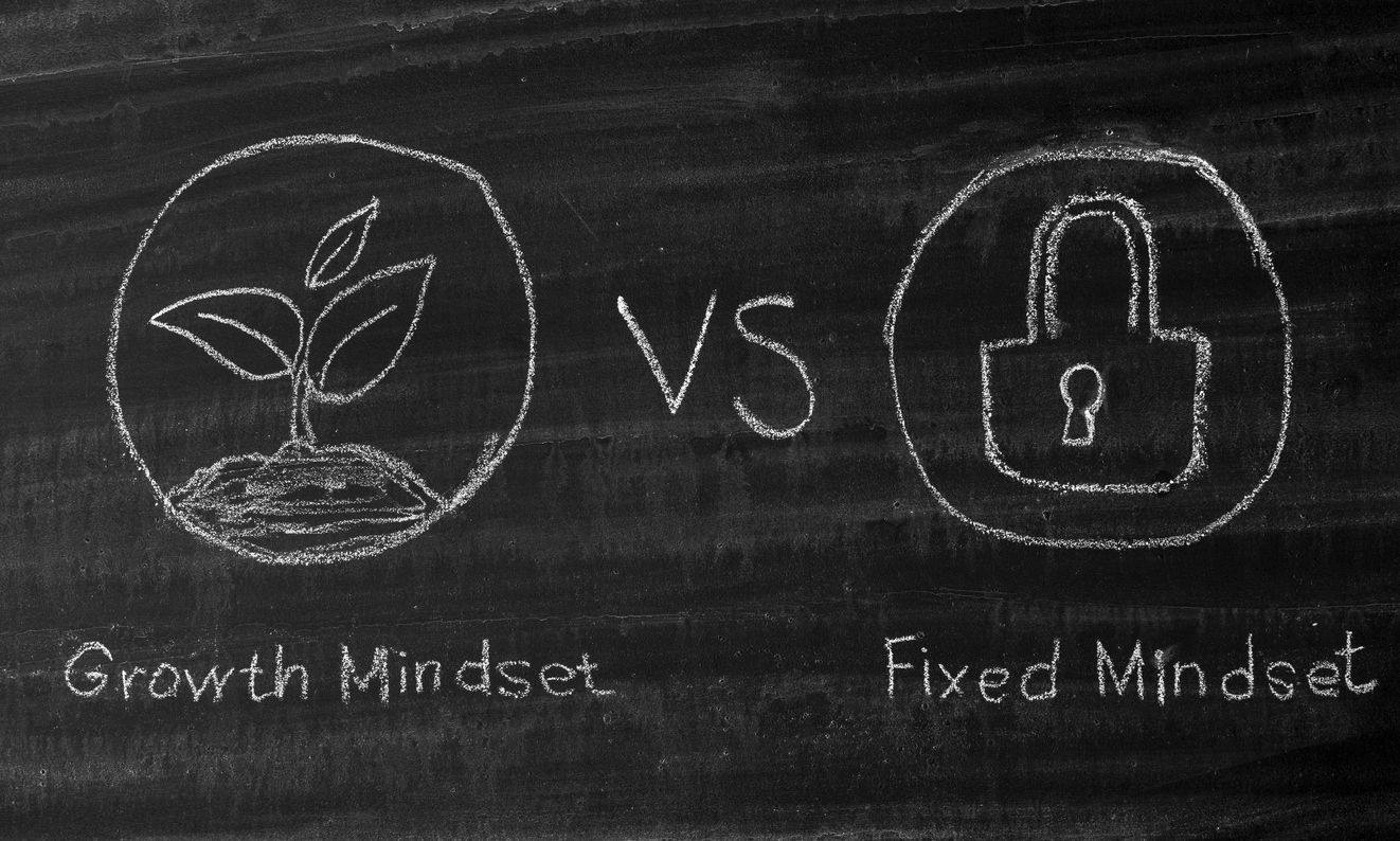 Berbeda dengan growth mindset, berikut makna fixed mindset, ciri-ciri, dan cara merubah pola pikir tersebut jika hal itu ada pada dirimu!