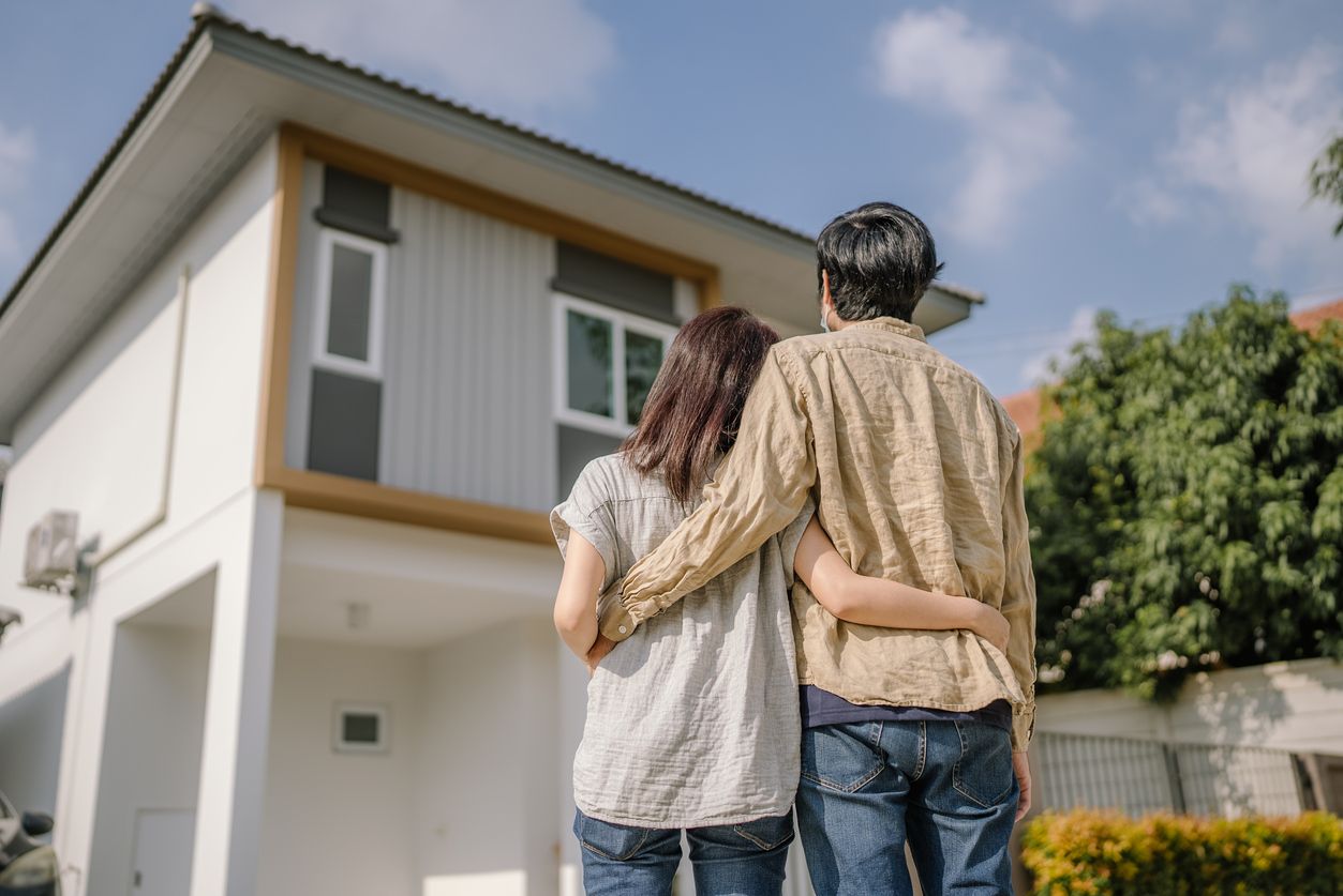 Kawan Puan, penting untuk memerhatikan hal-hal kecil sebelum membeli rumah bekas. Simak, berikut tipsnya!