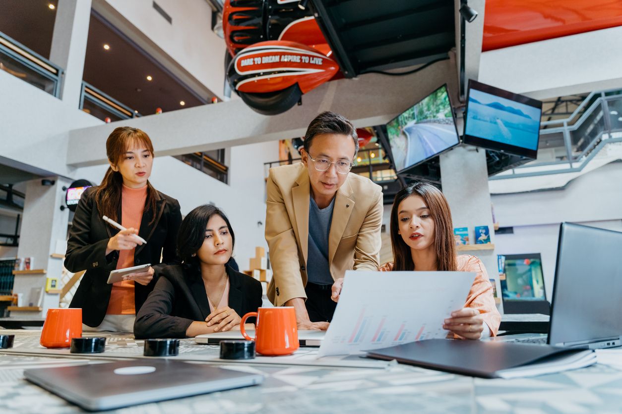 Shopee Indonesia buka lowongan kerja startup untuk posisi Marketing-Campaign Operation. Cek persyaratannya!