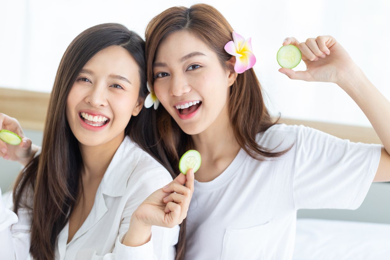 Ragam pilihan skin hack dalam dunia maya seringkali langsung menjadi skincare viral di TikTok, apakah benar efektif?