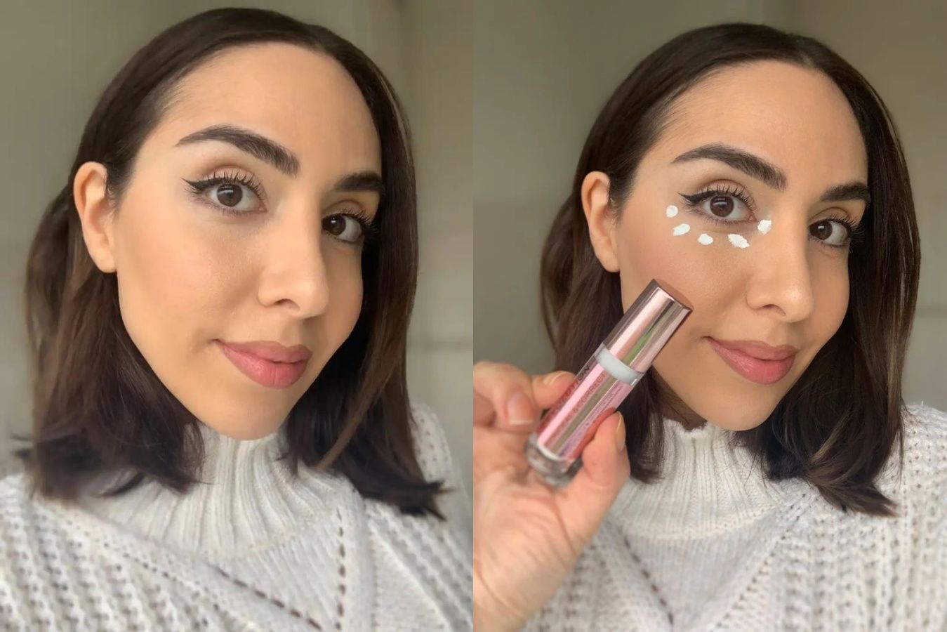 Mulai dari tren white concealer hingga gaya artis saat rayakan Imlek 2022 yang meriah, simak yuk ulasan Berita Terpopuler berikut!