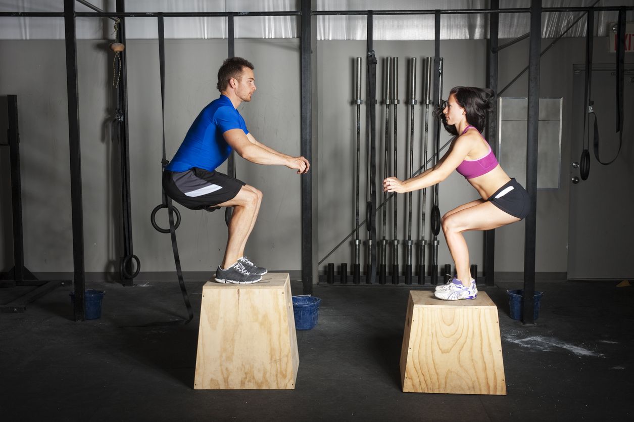 Latihan kardio itu bukan hanya berlari saja lho, Kawan Puan, ada pilihan lainnya mulai dari HIIT hingga plyometrics.