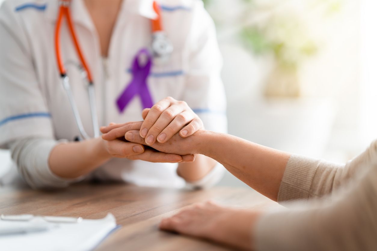 4 Februari diperingati sebagai Hari Kanker Sedunia tiap tahunnya, dimana tema tahun ini adalah Close the Care Gap atau menutup kesenjangan perawatan.