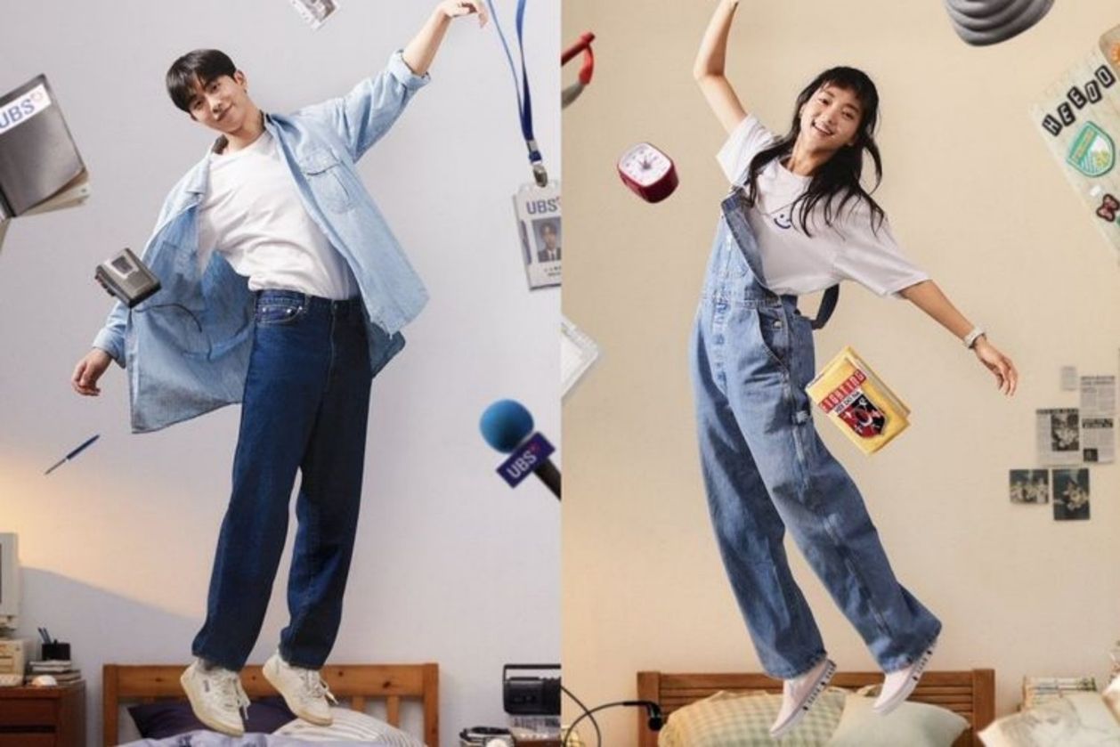 Sinopsis series kali ini datang dari drama Korea Twenty Five Twenty One yang menjadi drakor terbaru Nam Joo Hyuk. Yuk, simak informasi selengkapnya.