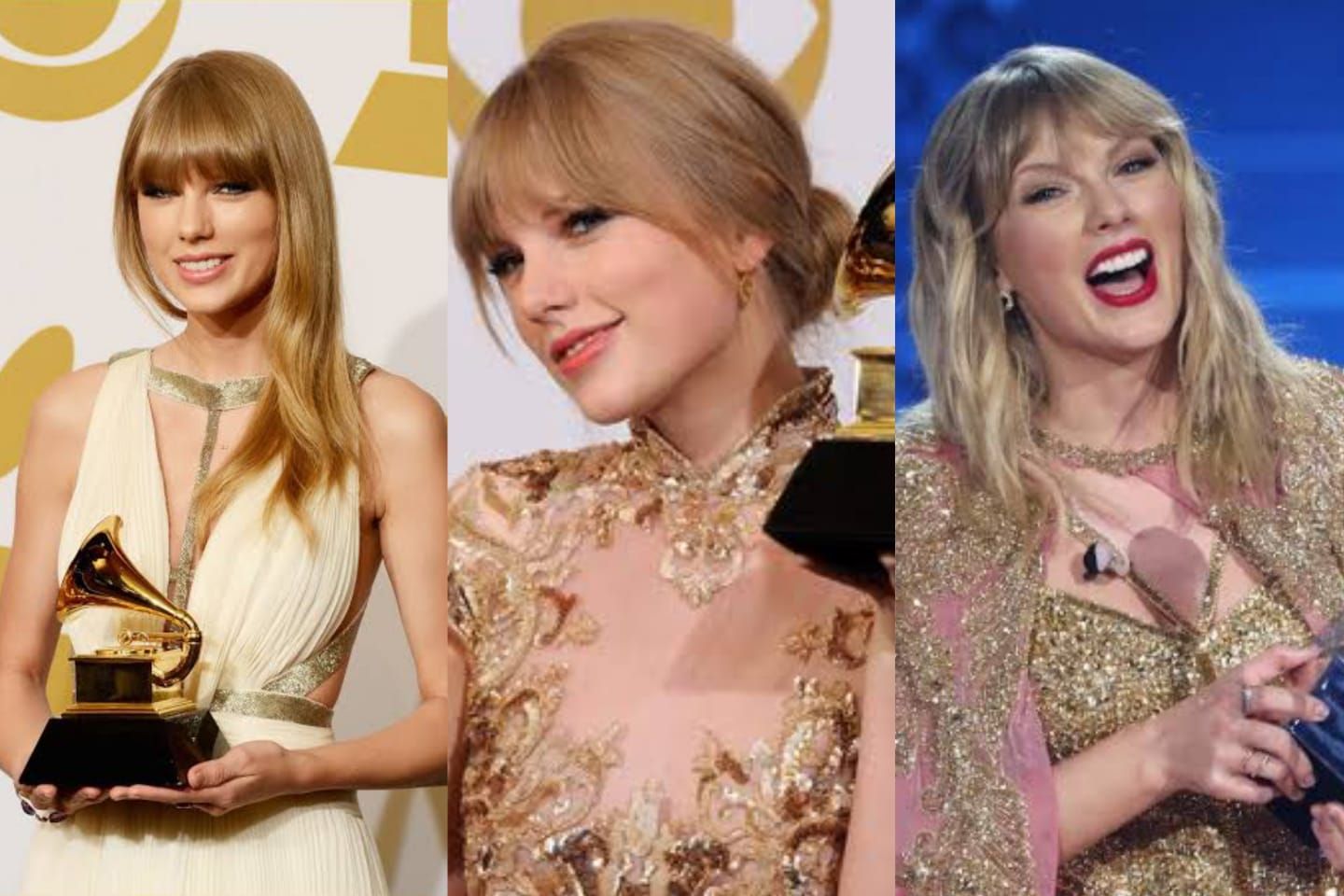 Mengenal lebih dalam tentang sosok Taylor Swift yang lagunya banyak mengandung makna politik hingga ada mata kuliahnya!