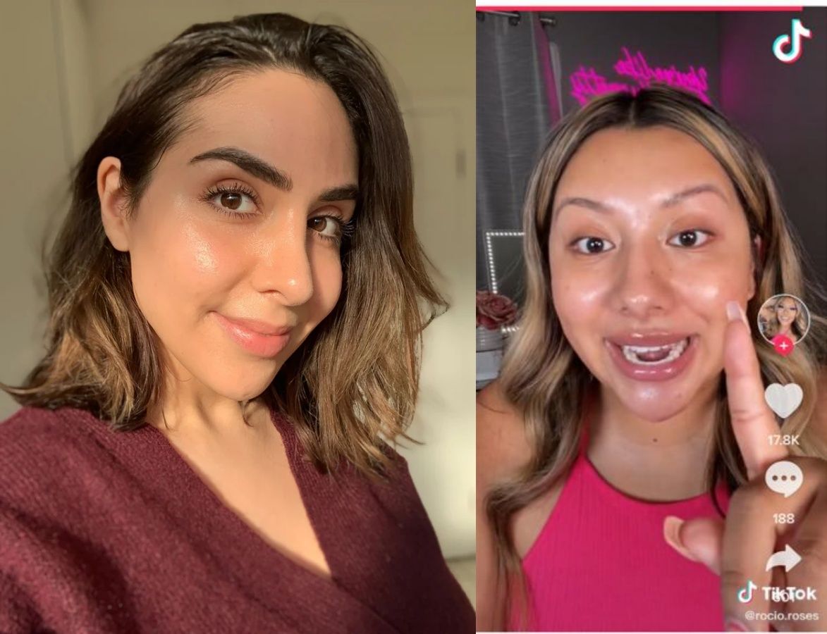 Hyaluronic acid diklaim ampuh menghidrasi kulit. sehingga jadi skincare viral di TikTok dan banyak di recreate untuk beauty hacks. Ada apa saja?