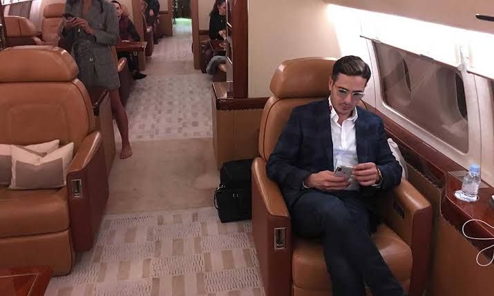Film dokumenter Tinder Swindler ungkap penipuan yang dilakukan Simon Leviev. Apa alasan orang berbohong di aplikasi kencan online?